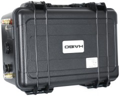 Baterija Haibo LiFePO4 24V 100AH Baterija Haibo LiFePO4 24V 100AH