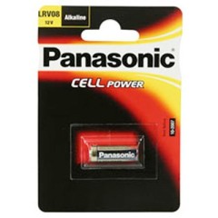 Baterija Panasonic Cell Power 12V LRV08