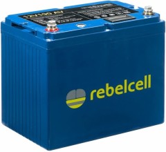 Baterija Rebelcell 12V 190AH