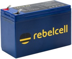 Baterija Rebelcell 12V 7AH