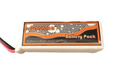 Baterija za zamjenu Panama Pro1 Big Pack