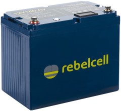 Baterije Rebelcell 12V 140AH