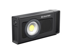 Baterijska svjetiljka Ledlenser IF4R Music