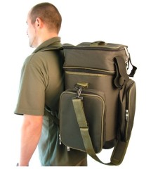 Batoh Gardner Barbel/Specialist Rucksack Batoh Gardner Barbel/Specialist Rucksack