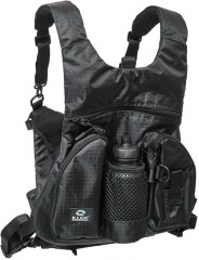 Batoh Illex Stalker Bag Black