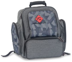 Batoh Iron Claw Back Packer I 34x23x40cm