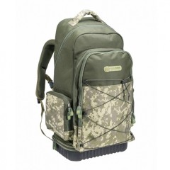 Batoh Mivardi CamoCODE Medium