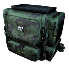 Batoh RidgeMonkey Ruggage Rucksack 40l Batoh RidgeMonkey Ruggage Rucksack 40l