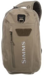 Batoh Simms Dry Creek Z Sling 15l Tan