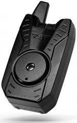 Baza Black Cat Battle Sounder Receiver Black