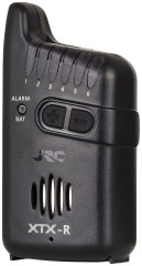 Baza JRC RADAR XTX Receiver
