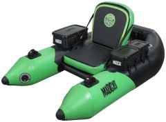 Belly Boat MADCAT Carbon Optix 190