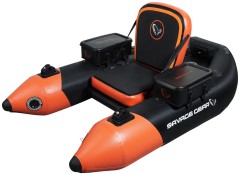 Belly Boat Savage Gear High Rider 185 Co Pro-Motor