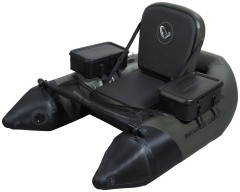Belly Boat Savage Gear Stealth 155 Army Green
