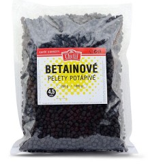 Betain peleti Chytil