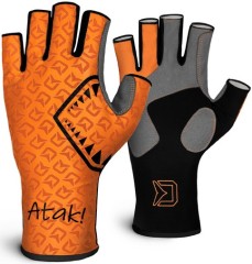 Bezprstne Rukavice Delphin Atak! 75F