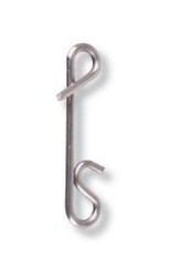 Bezuzlovna spojka Iron Claw Not a Knot 20kom