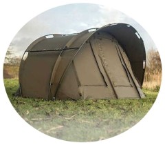 Bivak Avid Carp Ascent Bivvy One Man Bivak Avid Carp Ascent Bivvy One Man