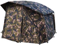 Bivak Fox Frontier II XL Camo