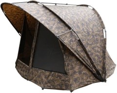 Bivak Fox R-Series 1 Man XL Camo + Vnitřní Ložnice ZDARMA