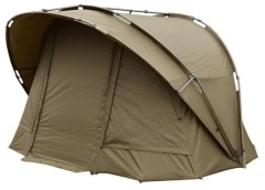 Bivak Fox R-Series 1 Man XL Khaki + Moskytiérová Spálňa Inner Dome