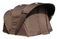 Bivak Fox Retreat+ 2 Man Dome + Vnitřní Ložnice Zdarma