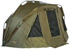 Bivak Giants Fishing Deluxe QT 2 Čovjeka Bivvy