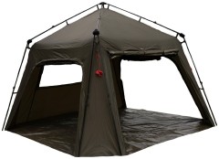 Bivak JRC Cocoon II Basecamp 2 Čovjeka Bivak JRC Cocoon II Basecamp 2 Čovjeka