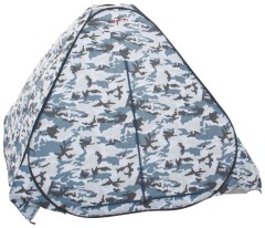 Bivak Mistrall šator za ribolov na rupama