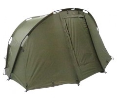 Bivak Prologic Cruzade Bivvy 2man + Přehoz