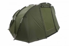 Bivak Prologic Cruzade Session Bivvy 2 Osobe s Nadstrešnicom Bivak Prologic Cruzade Session Bivvy 2 Osobe s Nadstrešnicom