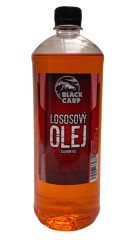 Black Carp Lososovo Ulje 1l Black Carp Lososovo Ulje 1l