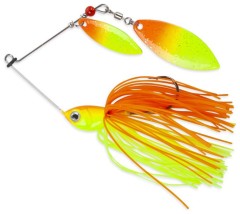 Bliskač Saenger Spinnerbait 14gr YO