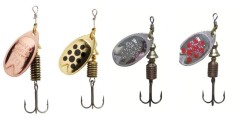 Blyskáč Abu Garcia Fast Attack 4,5gr