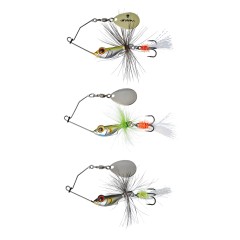 Blyskač Gunki Alvin Fly 5,6gr Blyskač Gunki Alvin Fly 5,6gr