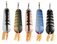 Blyskač Plandavka Abu Garcia Atom Vass 20gr