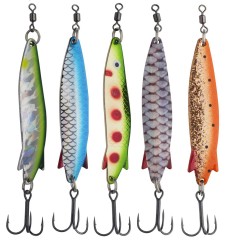 Blyskač Plandavka Abu Garcia Toby 7gr Blyskač Plandavka Abu Garcia Toby 7gr