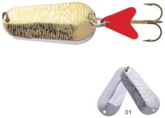 Blyskáč Plandavka Mistrall Sigma Double 24gr