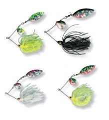 Blyskáč Saenger Spinnerbaits 16gr