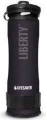 Boca Lifesaver Liberty crna