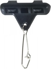 Bočnej Záves s Karabínou Uni Cat Saeboom Bočnej Záves s Karabínou Uni Cat Saeboom