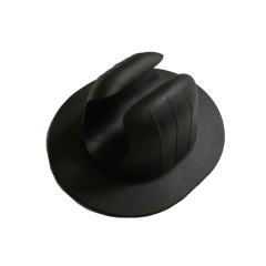 Boční Držák Vesla Kolibri Černá