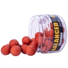 Boilie Carp Inferno Balance Škorpion 200ml