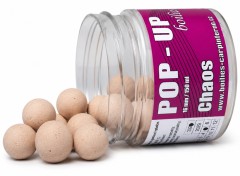 Boilie Carp Inferno Pop-Up Boilies Chaos 16mm 150ml