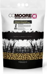 Boilie CC Moore Odyssey XXX Continental 21mm 5kg