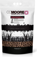 Boilie CC Moore Pacific Tuna Continental 21mm 5kg