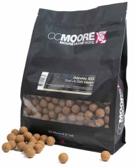 Boilie CC Moore Trvanlivé Odyssey XXX 5kg