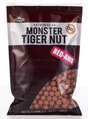 Boilie Dynamite Baits Monster Tigernut Red-Amo Shelf Life 1kg Boilie Dynamite Baits Monster Tigernut Red-Amo Shelf Life 1kg