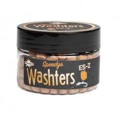 Boilie Dynamite Baits Speedys Washters Brown ES-Z Boilie Dynamite Baits Speedys Washters Brown ES-Z