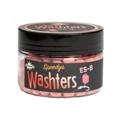 Boilie Dynamite Baits Speedys Washters Pink ES-B Boilie Dynamite Baits Speedys Washters Pink ES-B